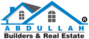 Abdullah Builders & Real Estate logo